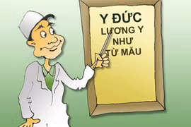 Trẻ sơ sinh chết ở bệnh viện, trách nhiệm của ai và khiếu kiện ở đâu?