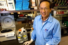 Hy vọng mới cho phụ nữ suy buồng trứng