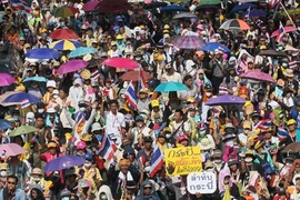 Nhiều nước ủng hộ Thái Lan tổng tuyển cử