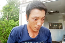 Bắt đối tượng truy nã đặc biệt nguy hiểm