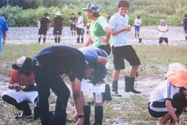 Du lịch có trách nhiệm