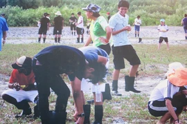 Du lịch có trách nhiệm