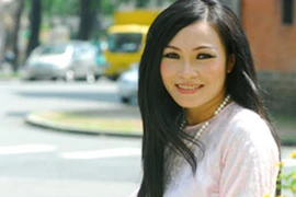 Phương Thanh kỷ niệm 20 năm ca hát