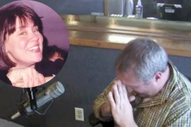 Món quà Giáng sinh tuyệt vời: Khi tình yêu mạnh hơn cái chết