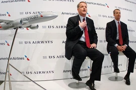 Thỏa thuận sáp nhập “khủng” 