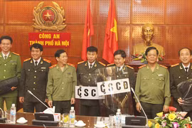 “Đồng bộ, ổn định, hiệu quả lâu dài”