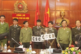 “Đồng bộ, ổn định, hiệu quả lâu dài”