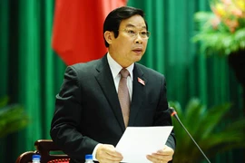 Chống “ngộ độc” trên Internet: Mỗi người phải tự phòng tránh