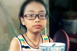 Nuối tiếc tuổi thơ