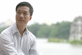 Vẫn còn người khiến Hà Nội thêm duyên