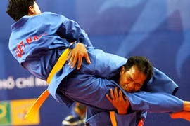 Nhiều thách thức ở SEA Games 27