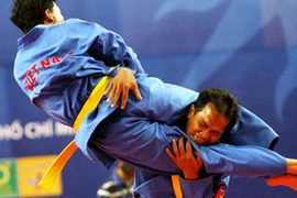 Nhiều thách thức ở SEA Games 27