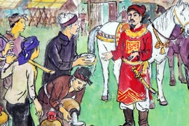 Thời thế tạo anh hùng