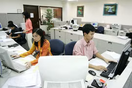 Nhiều doanh nghiệp lớn cũng dùng phần mềm “lậu”