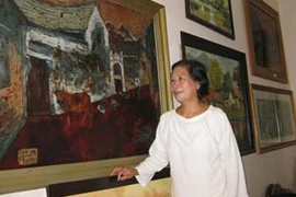 Phát triển bảo tàng tư nhân: Cần “xã hội hóa” đúng hướng