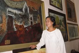 Phát triển bảo tàng tư nhân: Cần “xã hội hóa” đúng hướng