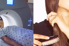 Đột phá trong điều trị ung thư vú 