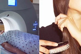 Đột phá trong điều trị ung thư vú 