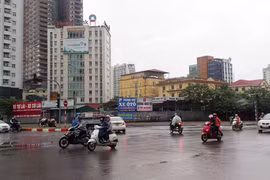 Thu hồi hơn 9,6 triệu m2 đất vi phạm