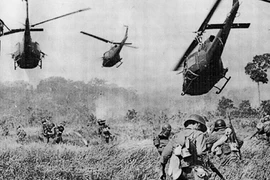 Một cách nhìn về chiến tranh Việt Nam của phóng viên AP