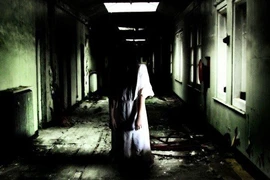Thực hư chuyện một ngôi nhà ở Bạch Mai có hồn ma đến đòi trả nhà