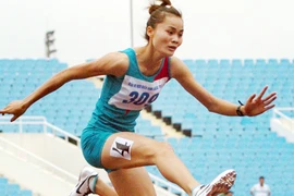 Khát khao tỏa sáng