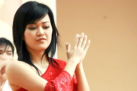 Nữ sinh Kim Anh cắt cổ người tình trên xe Lexus và những khát khao đã một thời nguội tắt