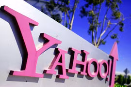 Yahoo mã hóa dữ liệu để ngăn chặn nghe lén