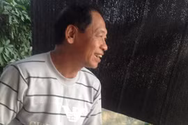 "Thần y" với biệt tài chữa hóc xương qua... điện thoại