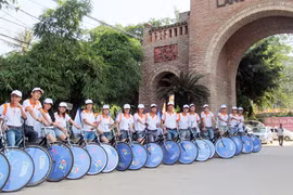 Tiện ích là lợi thế cho doanh nghiệp