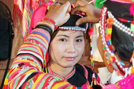 Nhộn nhịp ở cột mốc số 0