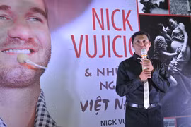 “Nick & những ngày ở Việt Nam”