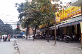 “Công thức” bình yên cho các địa bàn giáp ranh: Bước đột phá táo bạo