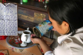 Số phận của cô bé 15 tuổi bị bán sang xứ người làm vợ người lạ và 2 lần tự phá thai