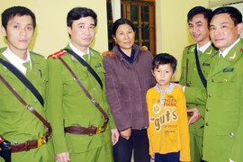 Cơ sở để đánh giá các mặt công tác