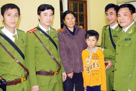 Cơ sở để đánh giá các mặt công tác