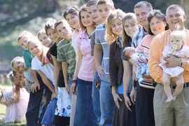 Khơi lại giá trị gia đình