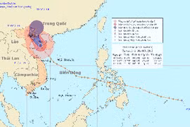 Dự báo rất khó!