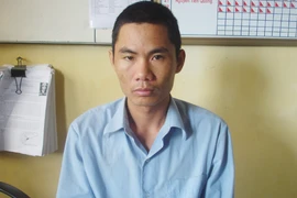 Khởi tố người cha tàn ác