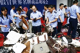 Mỹ tố Trung Quốc “xấu chơi”