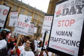 “Nỗi nhục” của London