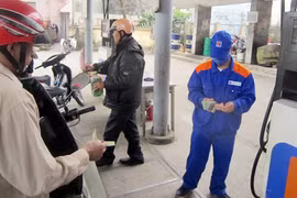 Tác động tâm lý tới lạm phát