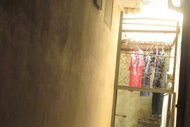 Cái chết bất thường của một hoa khôi đất Cảng