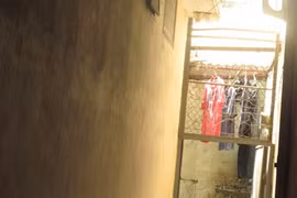 Cái chết bất thường của một hoa khôi đất Cảng