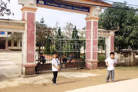 Vụ cô giáo ẩu đả với phụ huynh trên bục giảng: Ảnh hưởng xấu đến nhận thức trẻ thơ