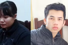 Đưa bạn gái đi bán dâm