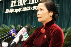 Tăng trưởng kinh tế có dấu hiệu phục hồi