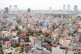 Hai quận mới sẽ có 23 phường