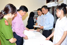 Vụ bác sĩ phi tang xác bệnh nhân: Quy trách nhiệm cụ thể