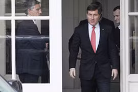 Pháp triệu Đại sứ Mỹ vì bê bối nghe lén